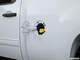  Gas cap open photo